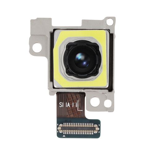 Caméra Téléobjectif 10mp Original Galaxy S22 / S22 Plus Zoom Optique 3x Samsung Argent