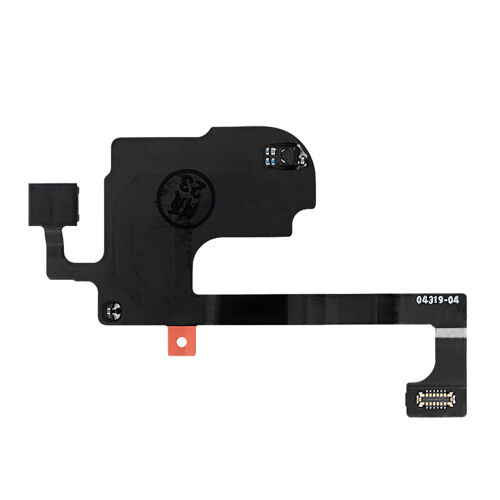 Nappe Capteur Proximité Pour Iphone 15 Détection Appels Et Gestion Écran Noir