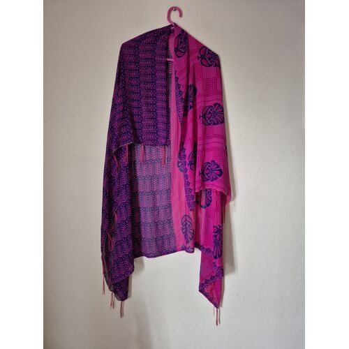 Etole Femme Multicolore
