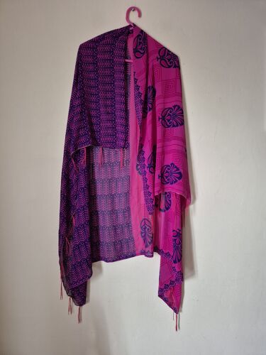 Etole Femme Multicolore