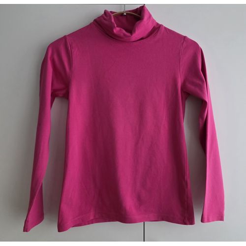 Sous Pull Tex, Taille 10 Ans
