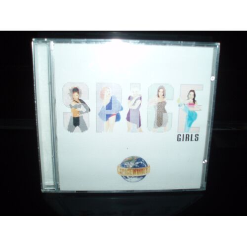 Spiceworld
