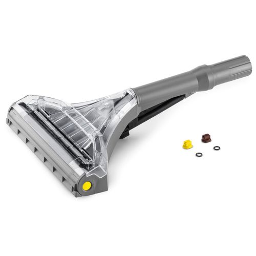 Suceur pour sol souple pour Puzzi largeur 240 mm | 41300080 - Karcher