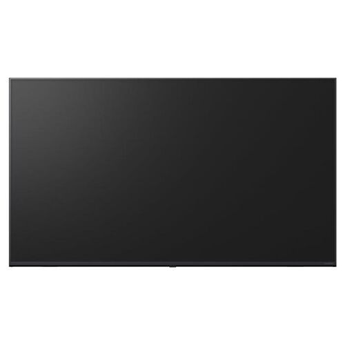 LG 55UK762H - 55" UK762H Series TV LCD rétro-éclairée par LED - hôtel / hospitalité - Pro : Centrique avec Pro:Idiom intégré - Smart TV - webOS - 4K UHD (2160p) 3840 x 2160 - HDR - Nano Cell Display - noir charbon