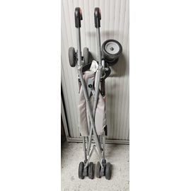 Poussette Canne "Trottine"