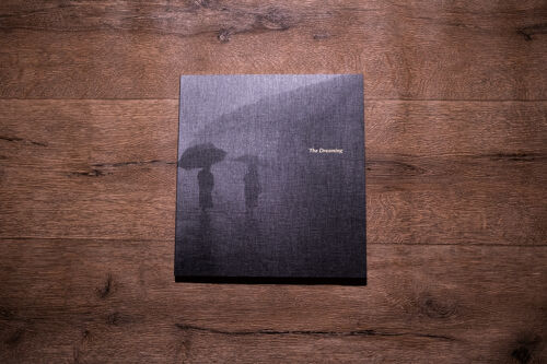 The Dreaming - Yasuhiro Ogawa