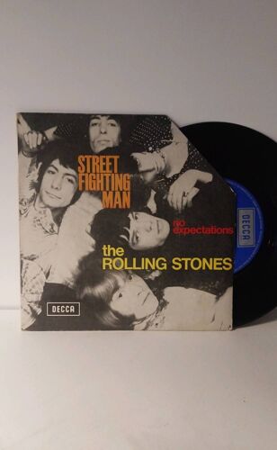 45t Street Fighting Man