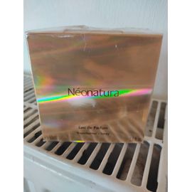 Eau De Parfum Neonatura Cocon Yves Rocher Spray 50 Ml Sous Blister 