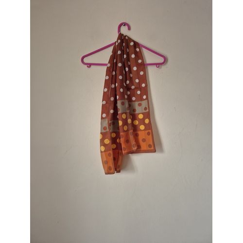 Echarpe Femme Multicolore