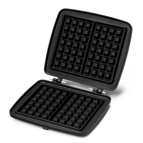 Frifri FM0022 accessoire pour gaufrier Fonte Assiette à gaufres