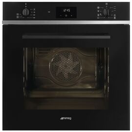 Smeg Cucina SF6400TB four 70 L Noir