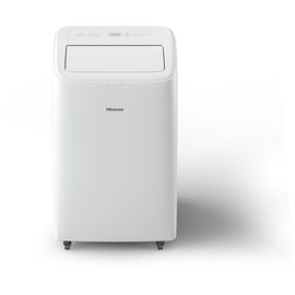 Hisense APC12QC Climatiseur portatif 64 dB Blanc