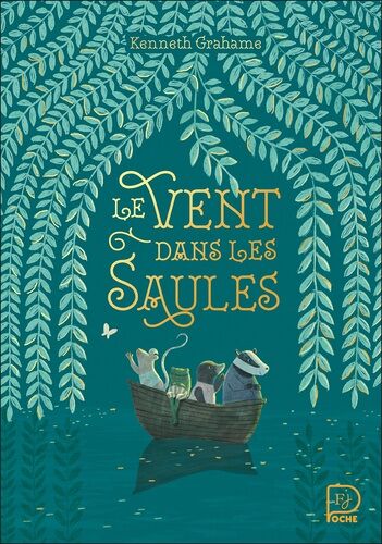 Le Vent Dans Les Saules