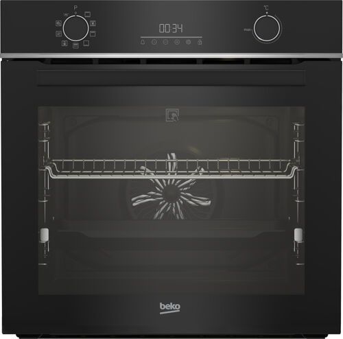 Beko bPRO 500 BBIE18302XFPS-1 72 L 2600 W Noir