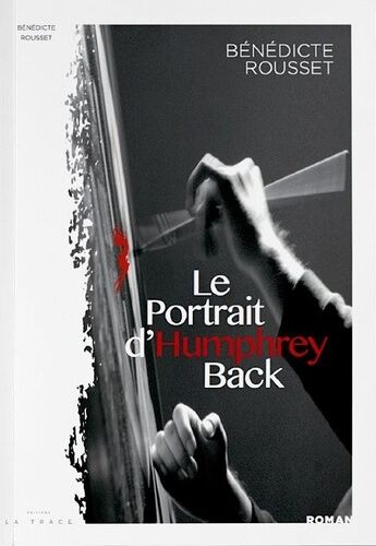 Le Portrait D'humphrey Back