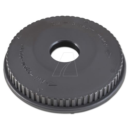 Capot de bobine pour débroussailleuses Wolf-Garten RQ 330, RQ 530, RQ 535, RQ 742, RQ 745