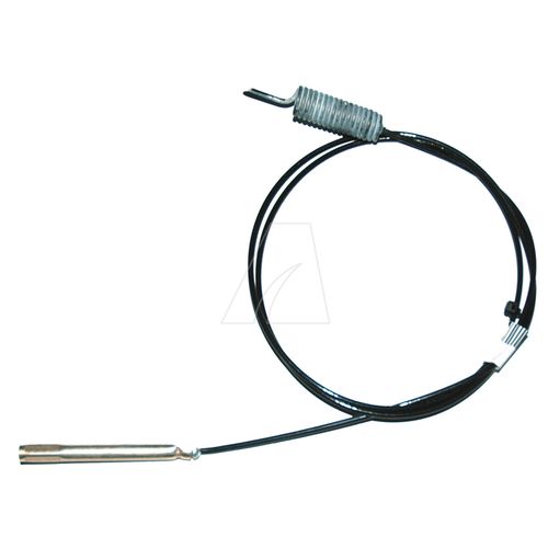 Câble de commande d?avancement pour fraise à neige MTD 746-0408