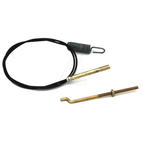 Câble de commande d?avancement pour fraise à neige MTD 746-0898