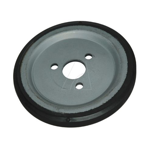 Galet d?entraînement pour poulie