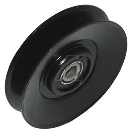 Galet tendeur compatible MTD 756-0399