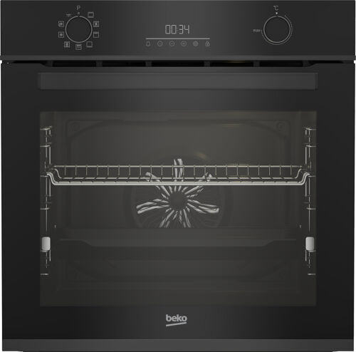 Beko BBIM13300DXPSE 72 L 2500 W Noir