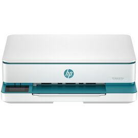 HP ENVY 6122e Wireless All-in-One Couleur Imprimante, Instant Ink; Impression photo