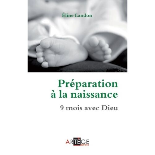 Préparation À La Naissance - 9 Mois Avec Dieu