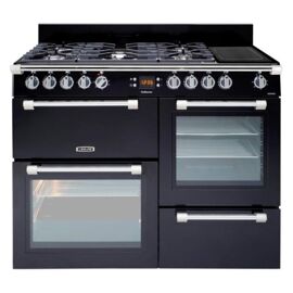 Leisure CK110F324K four et cuisinière Electrique Gaz Noir