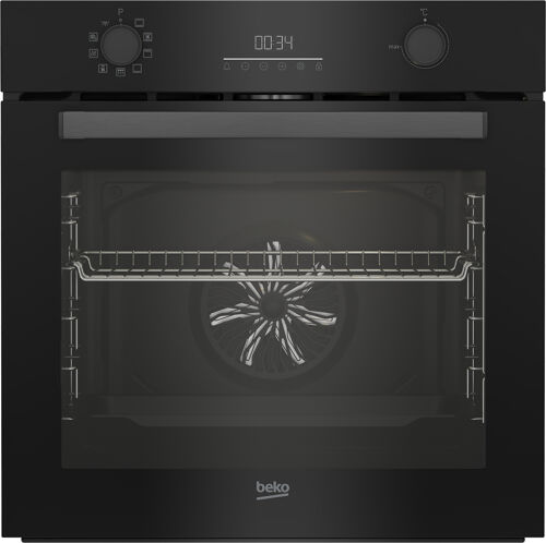 Beko b300 BBIE17302BMP four 72 L 2600 W Noir