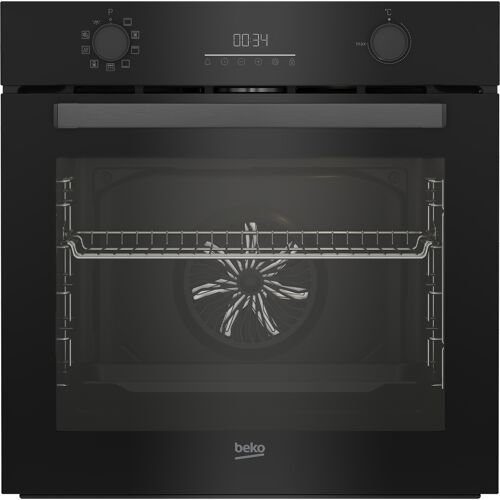 Beko b300 BBIE17302BMP four 72 L 2600 W Noir