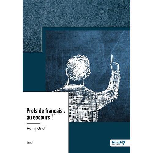 Profs De Français - Au Secours !