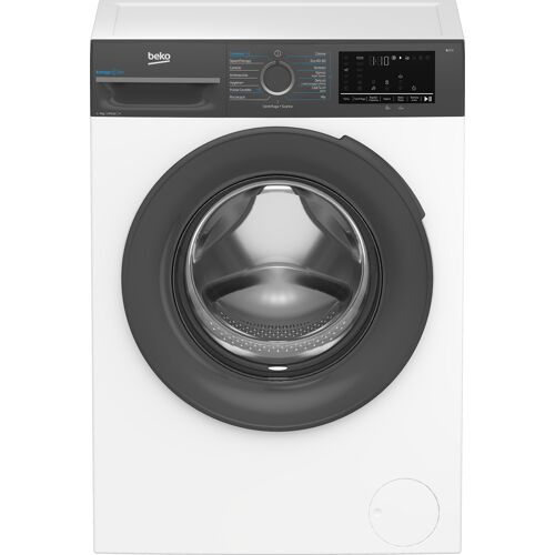 Beko b300 BMEUWSU4721A machine à laver chargement frontal 7 kg 1200 tr/min Blanc