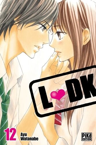 L-Dk - Tome 12