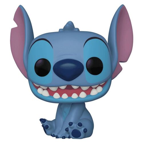 Funko Pop! Jumbo Stitch