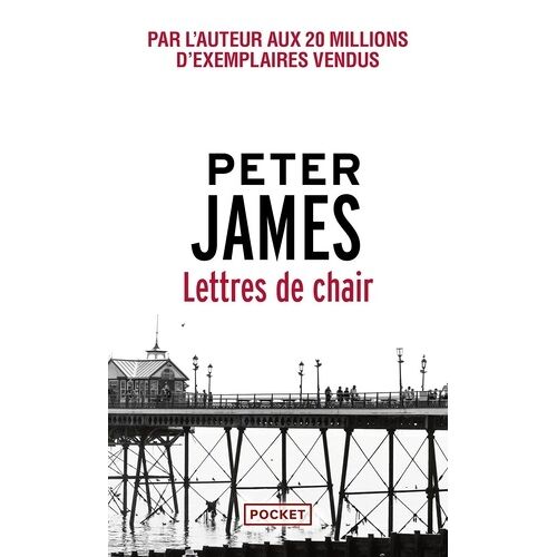 Lettres De Chair