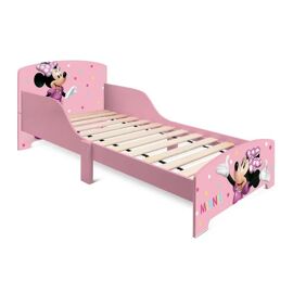 Lit enfant cabane NICE nature avec couchage en 70 x 140 cm - SO NUIT