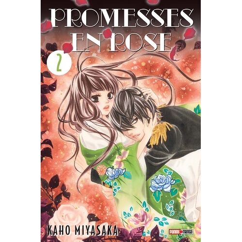 Promesses En Rose - Tome 2