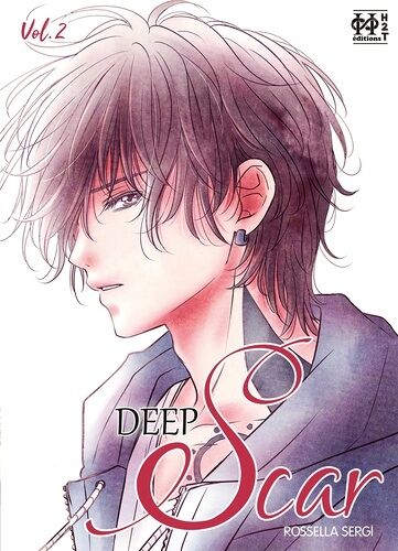 Deep Scar - Tome 2