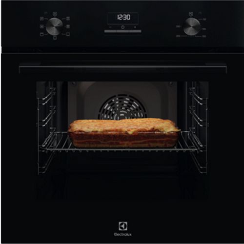 Electrolux Serie 300 LOH3C00BK 65 L 2090 W Noir