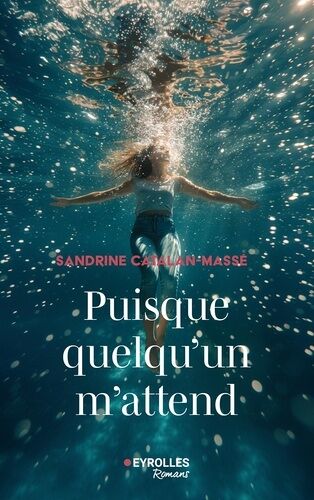 Puisque Quelqu'un M'attend
