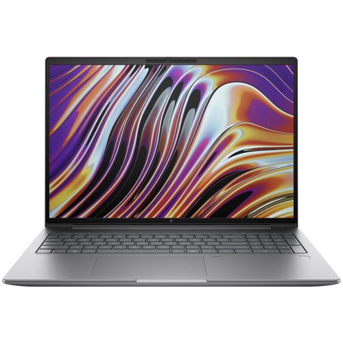 HP ZBook Power 16 inch G11 A Mobile Workstation Wolf Pro Security Edition - Data Science AMD Ryzen 9 8945HS 16" WUXGA 32 Go DDR5-SDRAM NVIDIA RTX 2000 Ada Wi-Fi 6E (802.11ax) Windows 11 Pro AI Workstation, AI PC