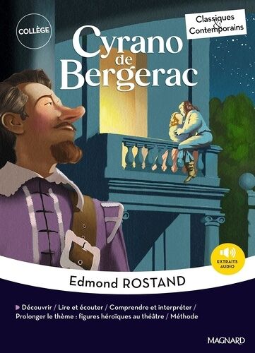Cyrano De Bergerac