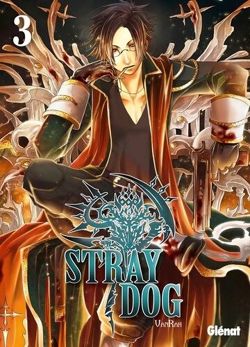 Stray Dog - Tome 3