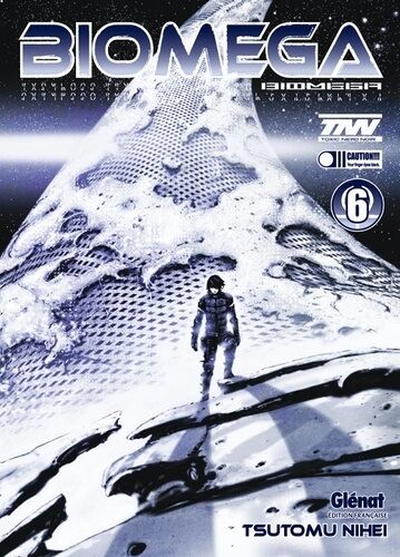 Biomega - Tome 6