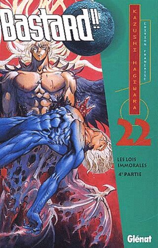 Bastard - Tome 22