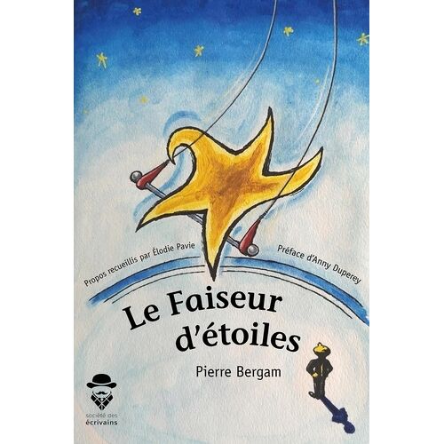 Le Faiseur D'étoiles