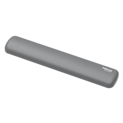 Fellowes 100142571 repose-poignet Silicone Gris