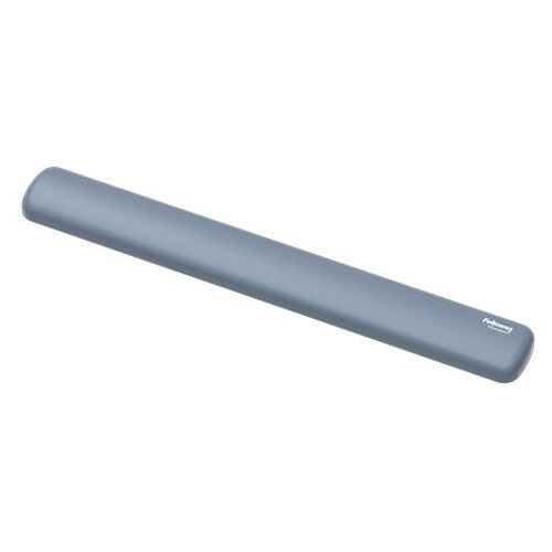 Fellowes Breyta repose-poignet Silicone Bleu clair