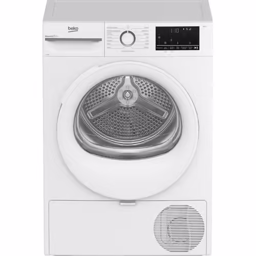 Beko BMT113EW sèche-linge Pose libre chargement frontal 11 kg Blanc