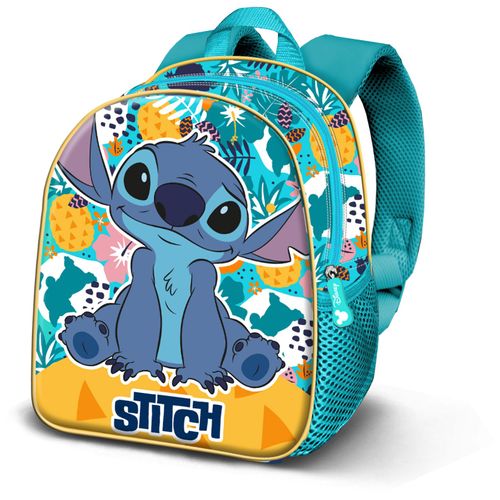 Karactermania Lilo and Stitch Sac à dos normal Multicolore